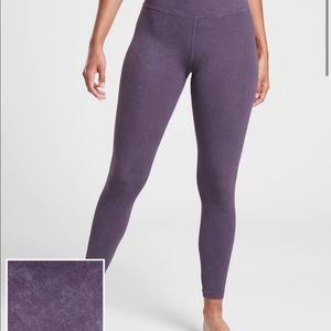 Elation Garment Dye 7/8 Tight